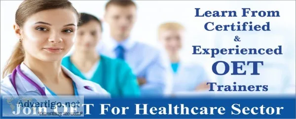 Best Online OET Coaching in Laxmi nagar