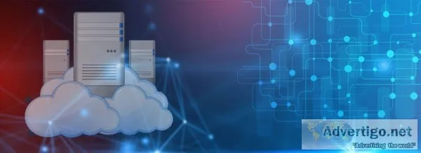 Data Center Hardware Solutions in Bangalore  Data Center as a Se