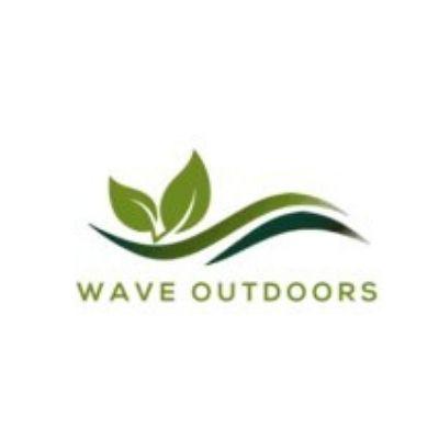 Wave Outdoors Landscape  Design