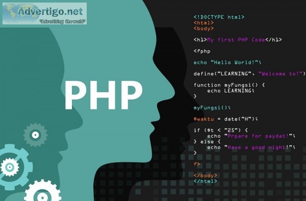 Best PHP Training Institute in India