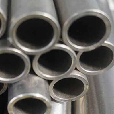 Welded stainless steel pipe manufacturers