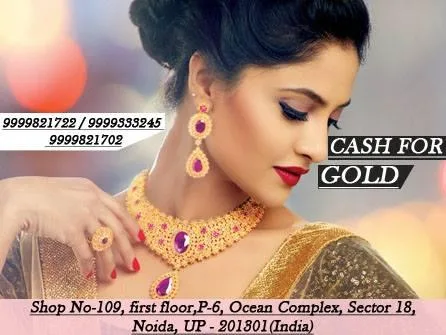 Old gold buyer in Rohini