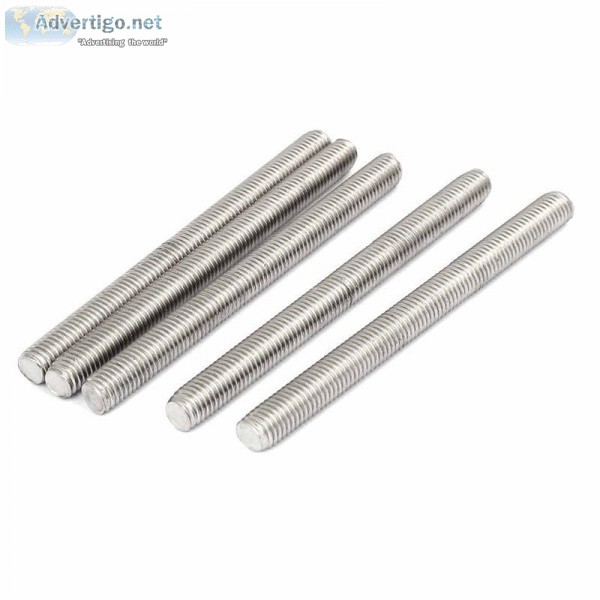 Buy Best Quality Threaded Rods Products in India