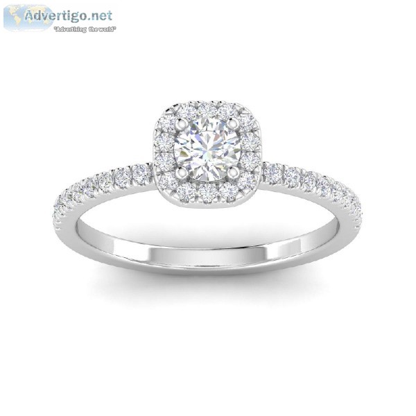 Diamond Engagement Rings  Diamonds For Less