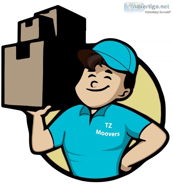 House Removalists Sydney Home Mover Near Me TZ-Moovers