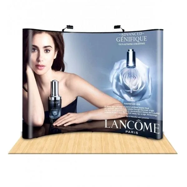 Trade Show Graphics and Displays  Atlanta GA  Starline Displays