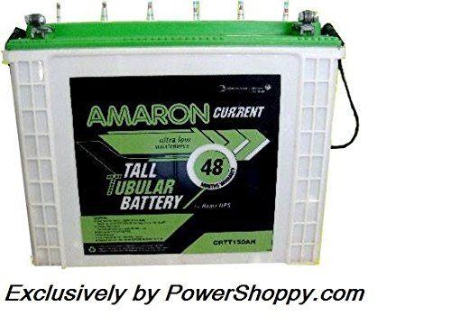 Amron battery Dealers