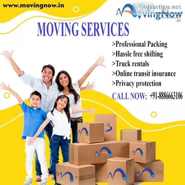 Packers and Movers Bangalore