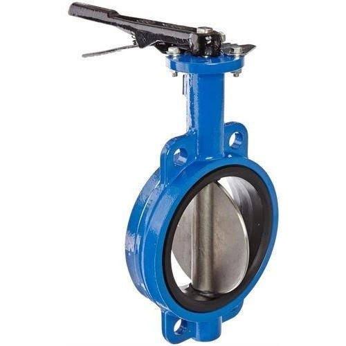 Butterfly Valve Manufacturer In Canada
