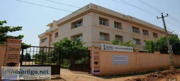 pgdm colleges in bangalore with low fees