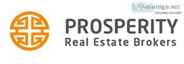 Prosperity - top real estate brokers in dubai, uae