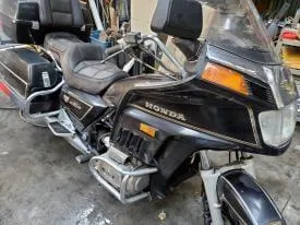 1984 honda goldwing 1200 cc