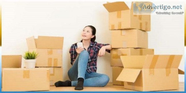 Packers and Movers in Jaipur