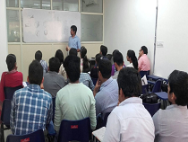 IBT - SSC CGL coaching in delhi