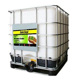 Ready to Use Safe Seal Emulsion Sealer - 275 Gallon Tote