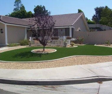 Synthetic Grass Turf