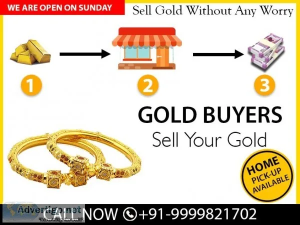 Cash For Gold In Gurgaon  Jewelry Buyers Near Me