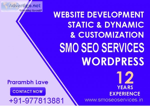 Best web designing company in dehradun