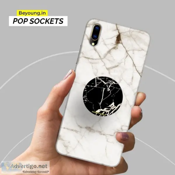 Buy mobile cover online in a latest design at beyoung