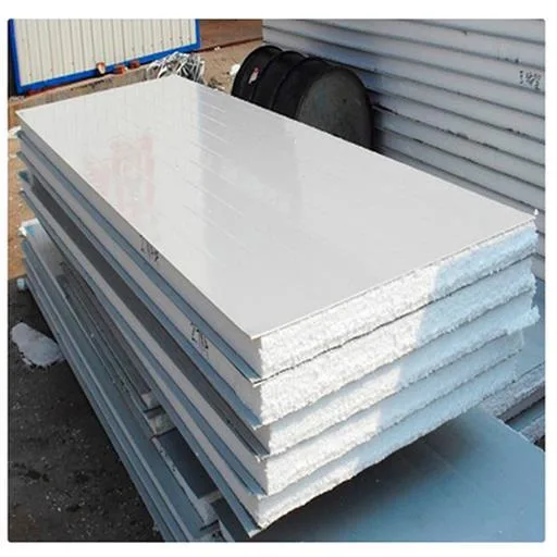 PUF Panel Manufacturers