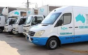 Brisbane to Sydney Removalists  iMove Group