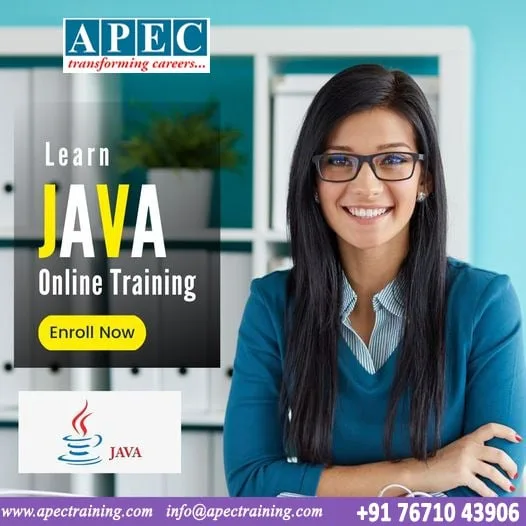 Java training institute in hyderabad