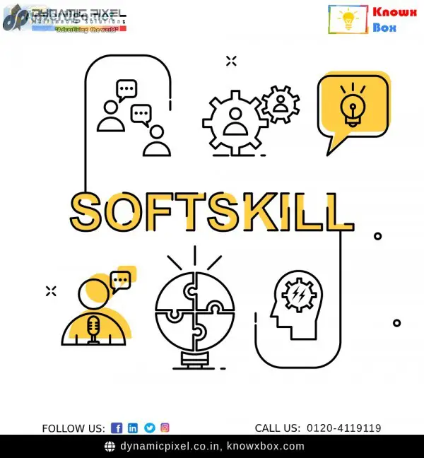 Online Soft Skills E-Learning Courses in Delhi NCR