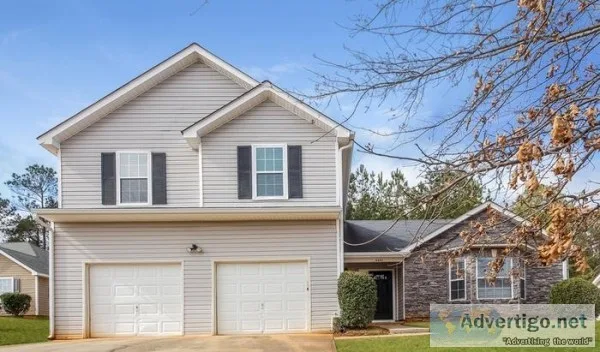 4443 White Rd Douglasville GA 30135