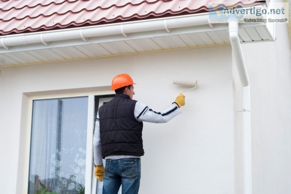Dubai Painting Services | Best Painting Services Provider