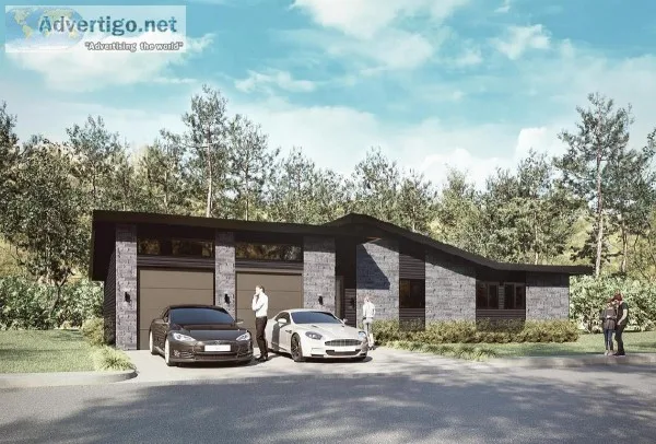 Terrain auto-construction ou projet cl&eacute en main R&eacutese