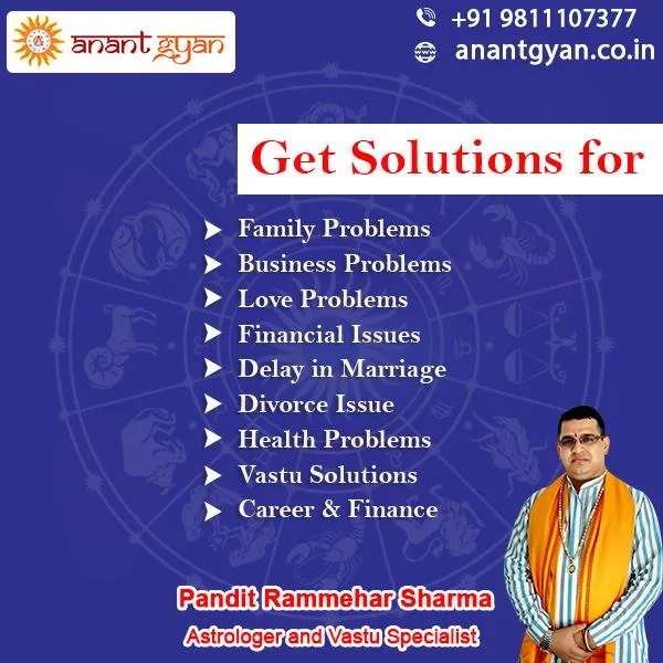 Astrologer in New Delhi  Top Astrologer in Delhi