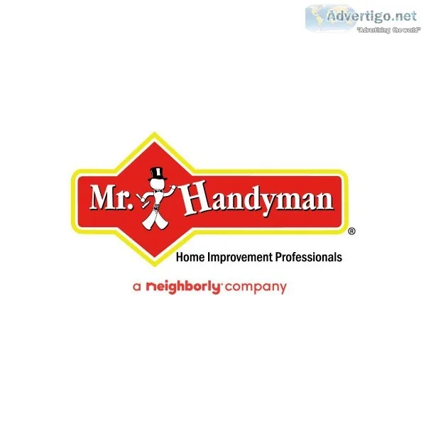 Mr. Handyman of Upper Fairfield County