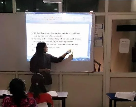 Best CDS coaching in Chandigarh - IBT