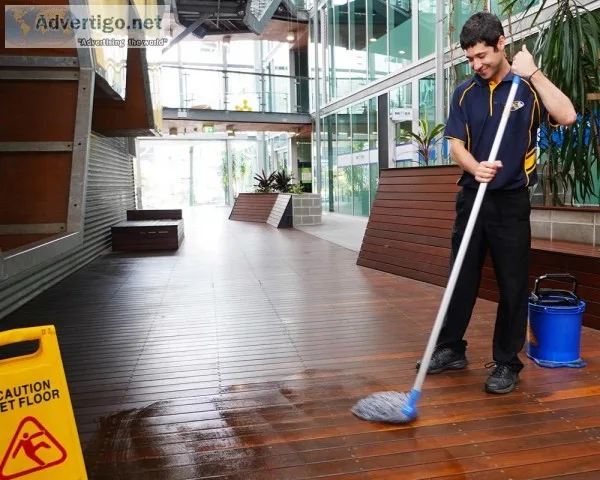 Sydney Office Cleaning Services