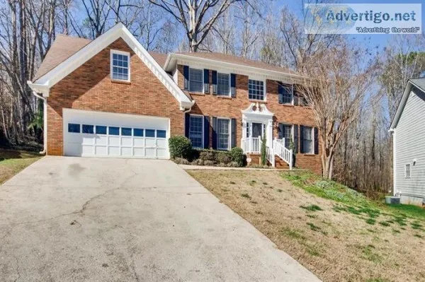 805 Connell Ln Lawrenceville GA 30044