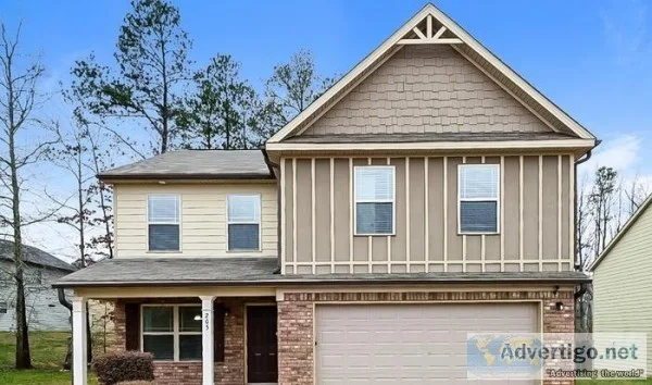 205 Adeline Ln Locust Grove GA 30248