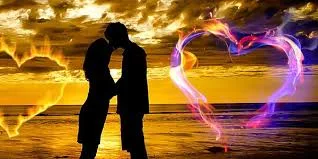 Free love problem solution