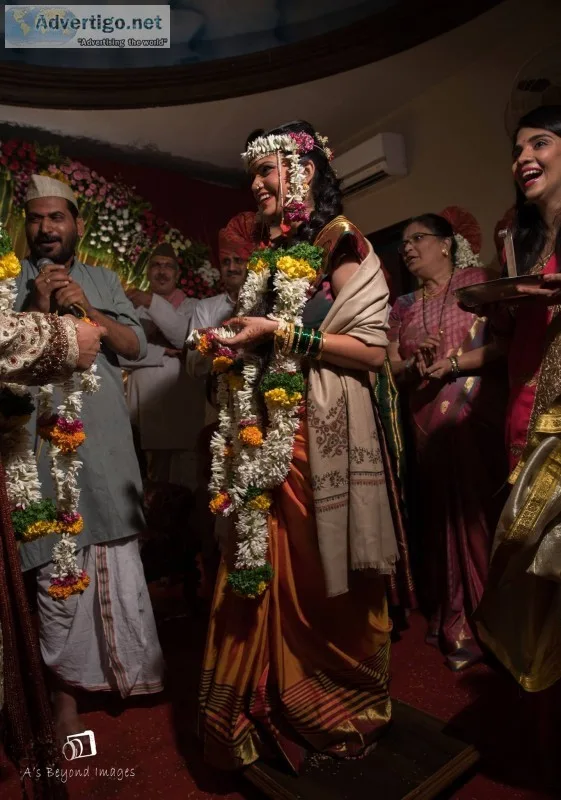 Wedding photography packages hyderabad -beyond images