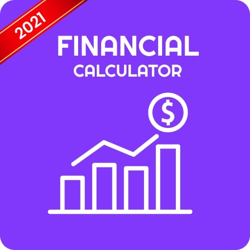 Financial calculator india - home loan emi calculator