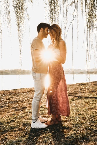 Free love problem solution