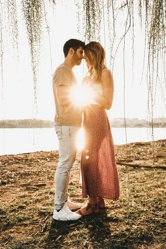 Free love problem solution