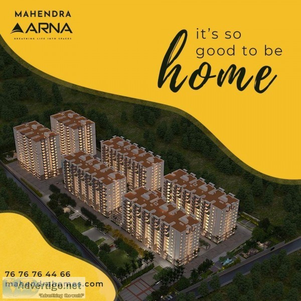 2 bhk flats in electronic city