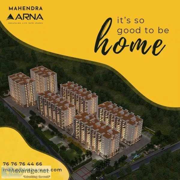 2 bhk flats in electronic city