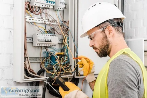 Electrician