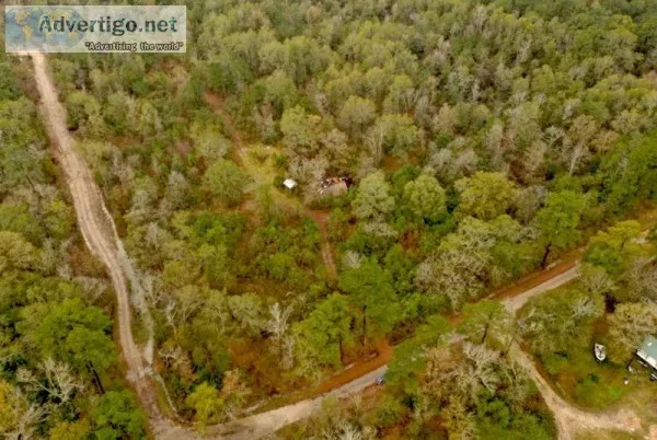 Spacious secluded and Private - 0 Magnolia Park Lot 17