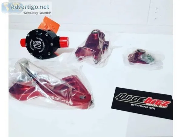 VL Fuel Pump