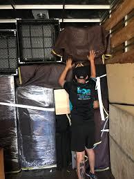 Interstate Removalists Sydney iMove Group