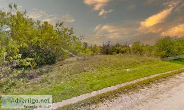 A Texas Country Escape a gorgeous Lot - Lot 18 SE Private Road 3