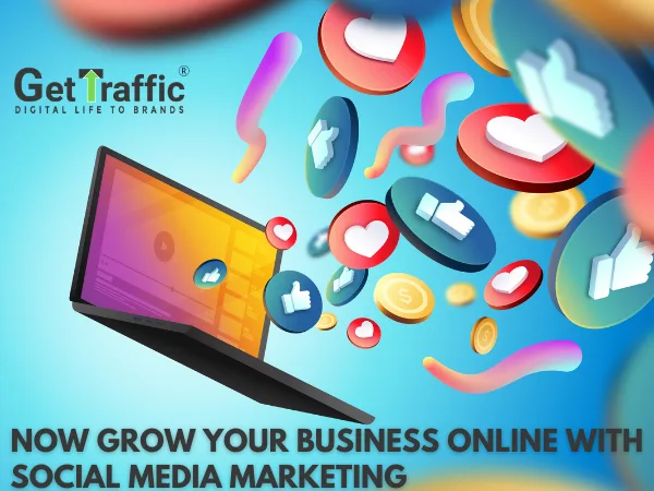 The well-known social media marketing agency in Kolkata
