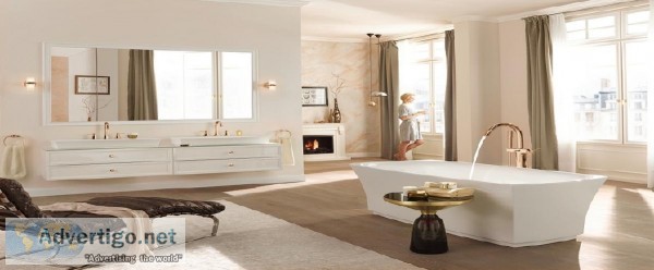 Innovative Bath India Pvt. Ltd.